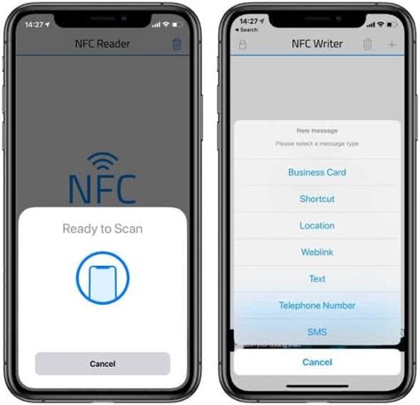 credit card reader nfc apple|iphone 14 nfc reader.